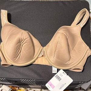 Natori Beige Bra